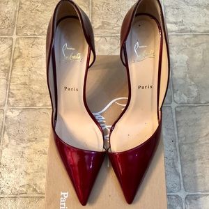 Christian Louboutin Heels